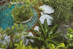 Exclusive Penthouse Aldea Zama Tulum